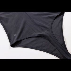 Full Freedon Bodysuit